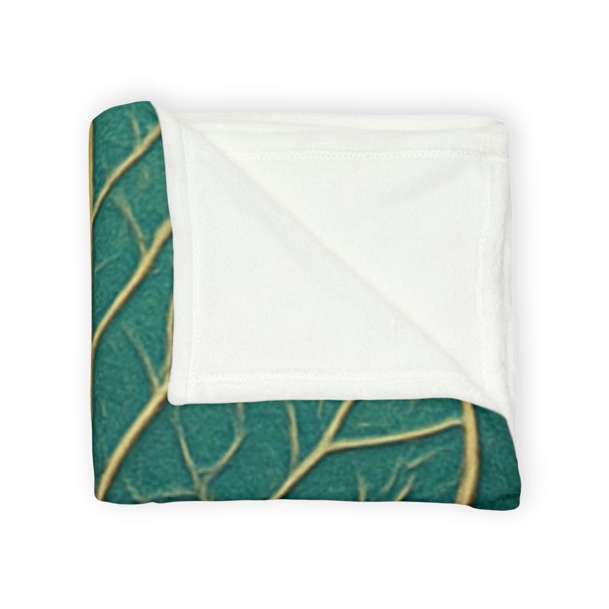 Vein Lattice Aurora warm winter blankets