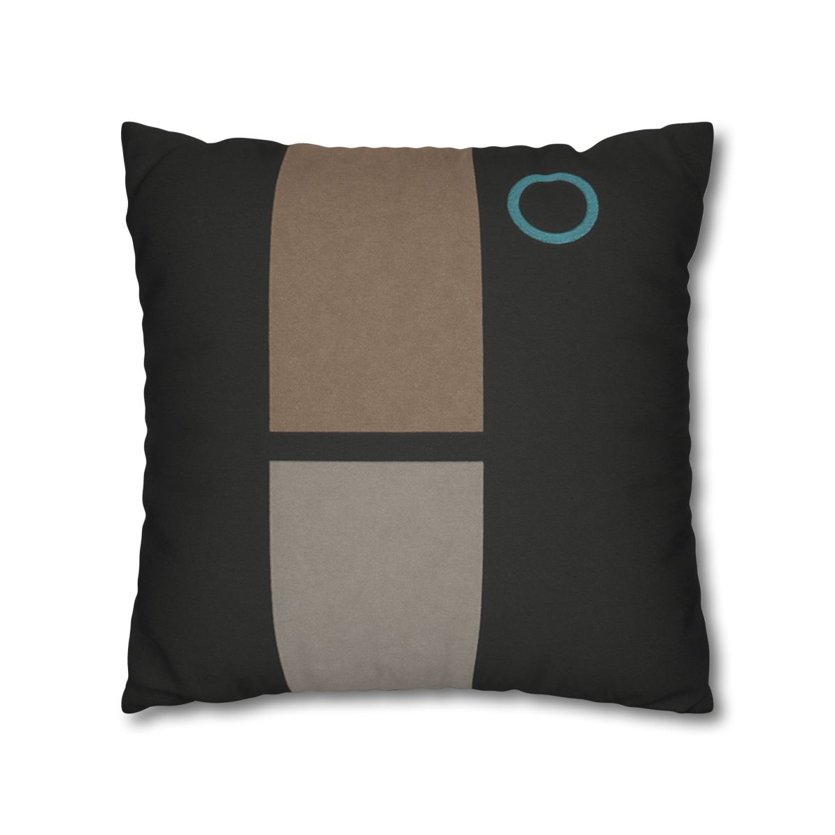 Stepped Pair And Tiny Ring designer print pillow cases