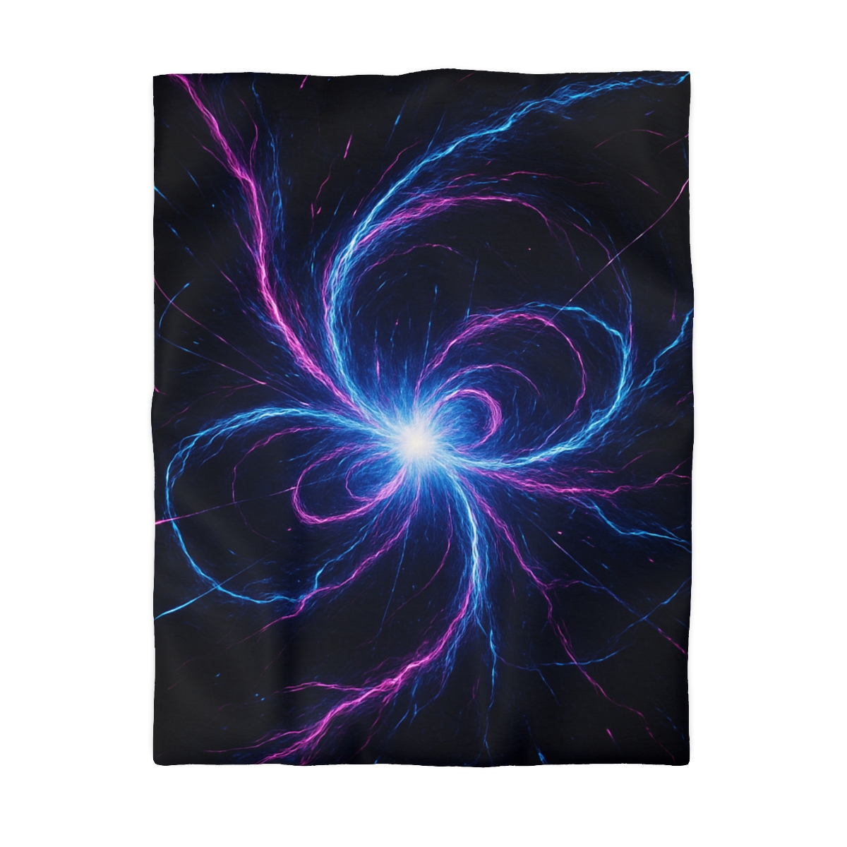 Magnetar Storm Filaments duvets for gifts