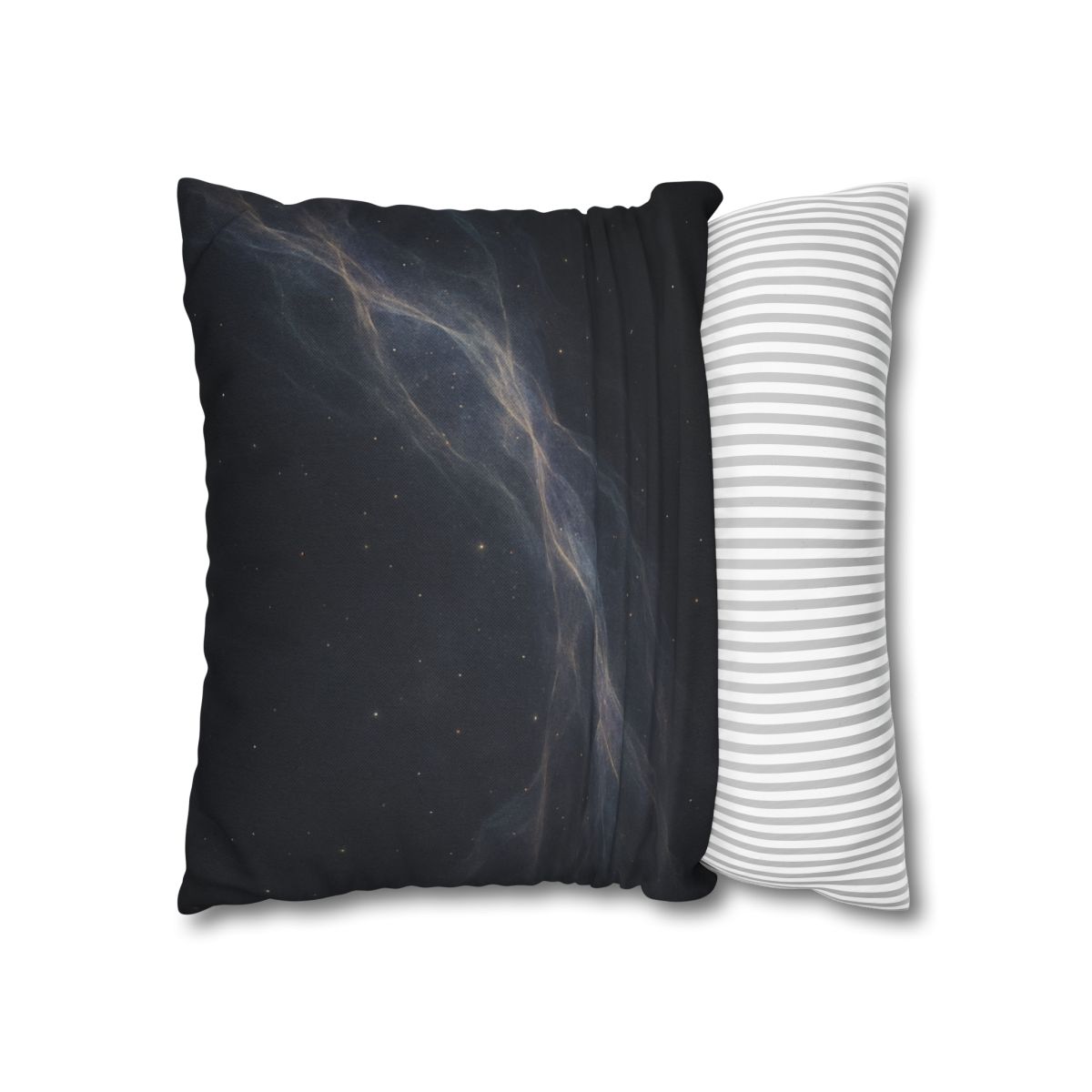 Void Tide Filament Quilt soft cotton pillow cases