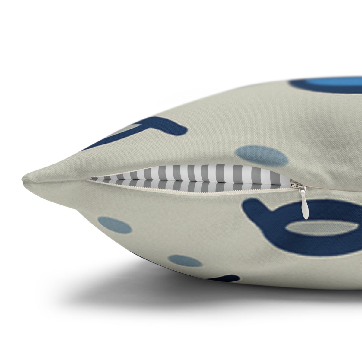 Celestial Classroom On The Moon comfortable bedding pillow covers