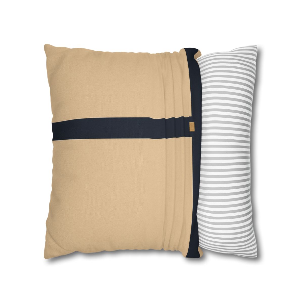 Low Horizon Bar With Tall Post custom pillow cases