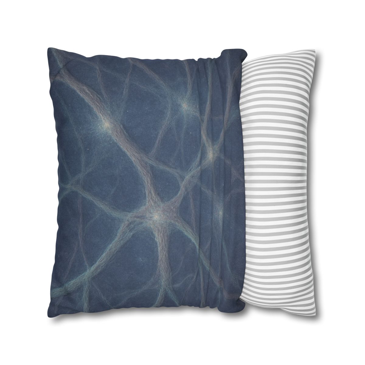 Cosmic Web Filament trendy patterned pillow cases