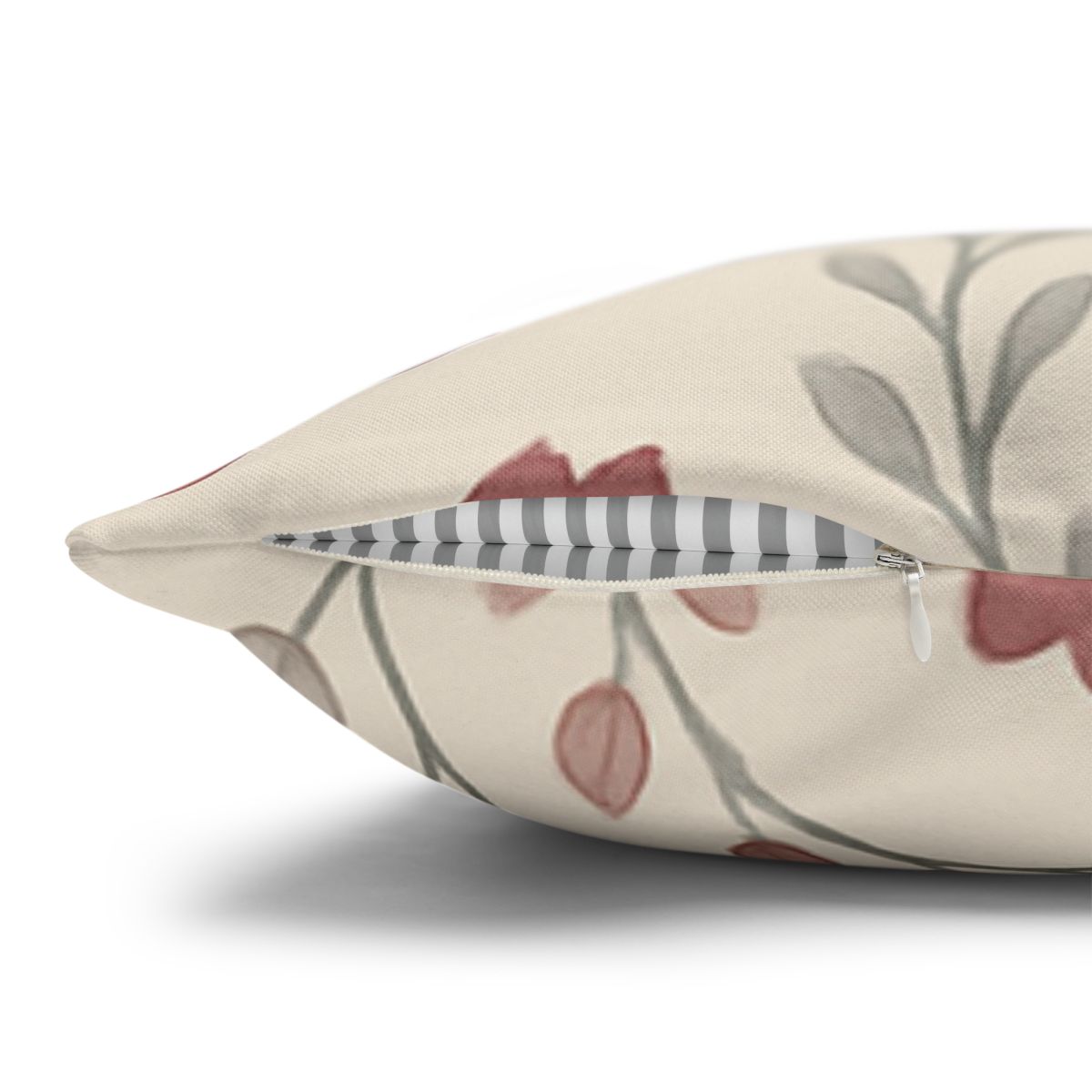 Bud Spiral Cascade trendy patterned pillow cases