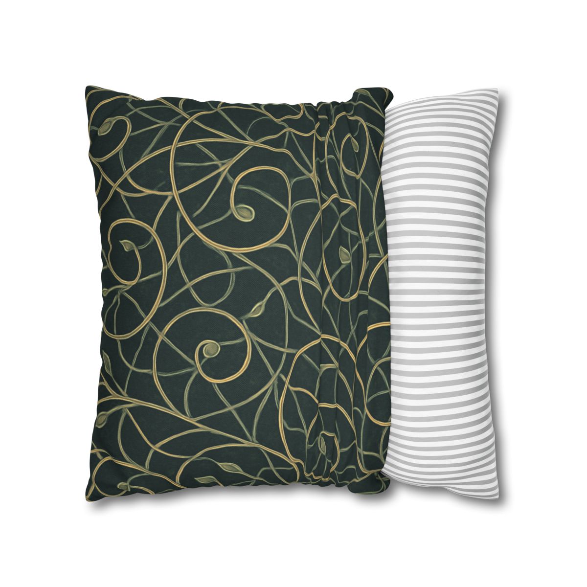 Tendril Lace Network unique gift pillow cases