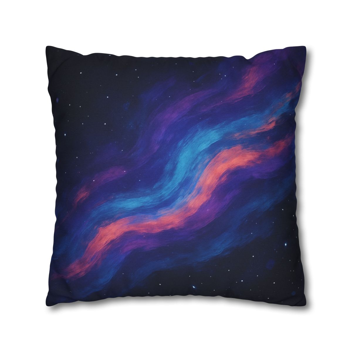 Prismatic Ion Tide stylish decorative pillowcases