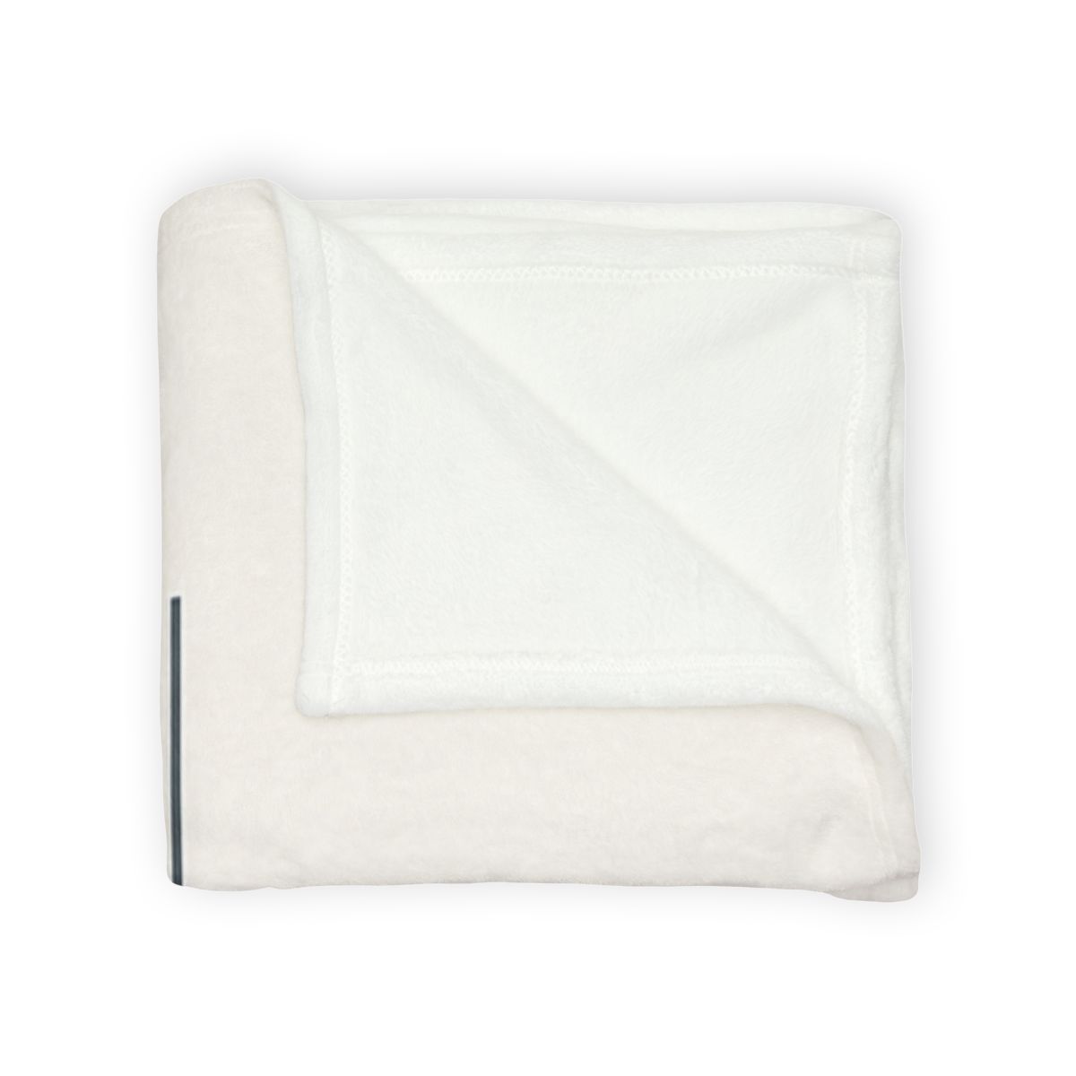 Stepped Rectangle Orbits personalized cozy blankets