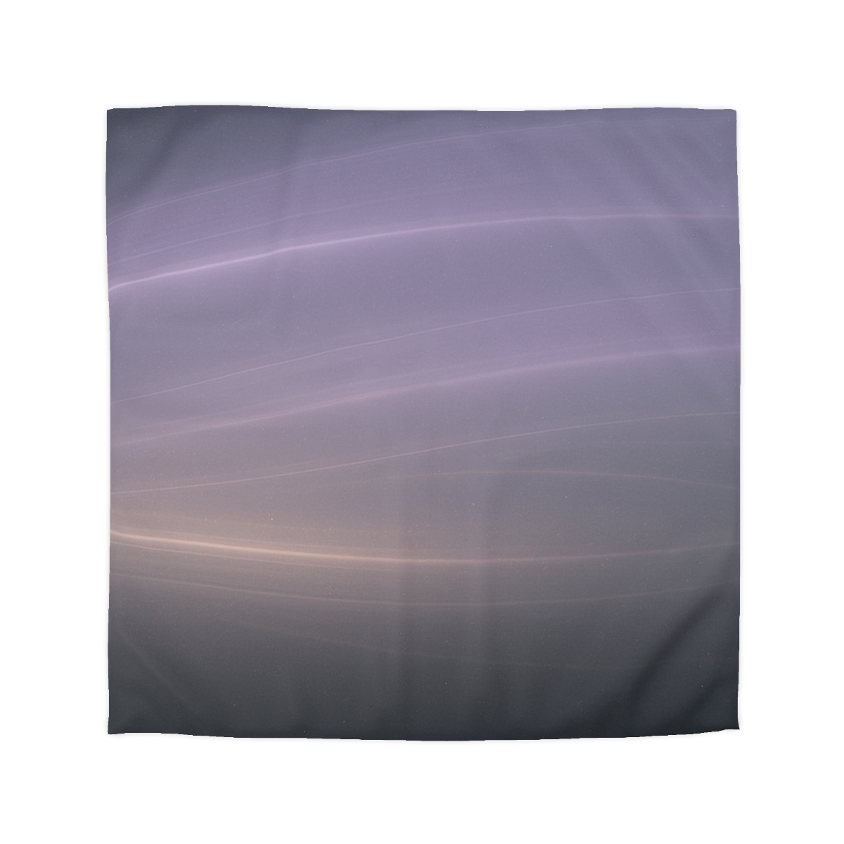 Dark Energy Gradient warm winter duvets