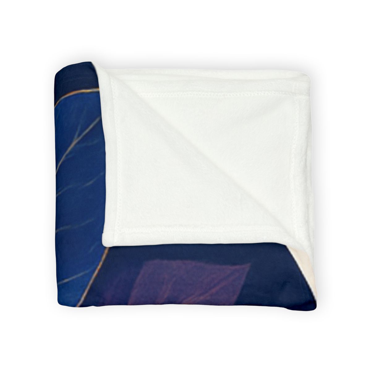 Petal Prism Mandala warm winter blankets