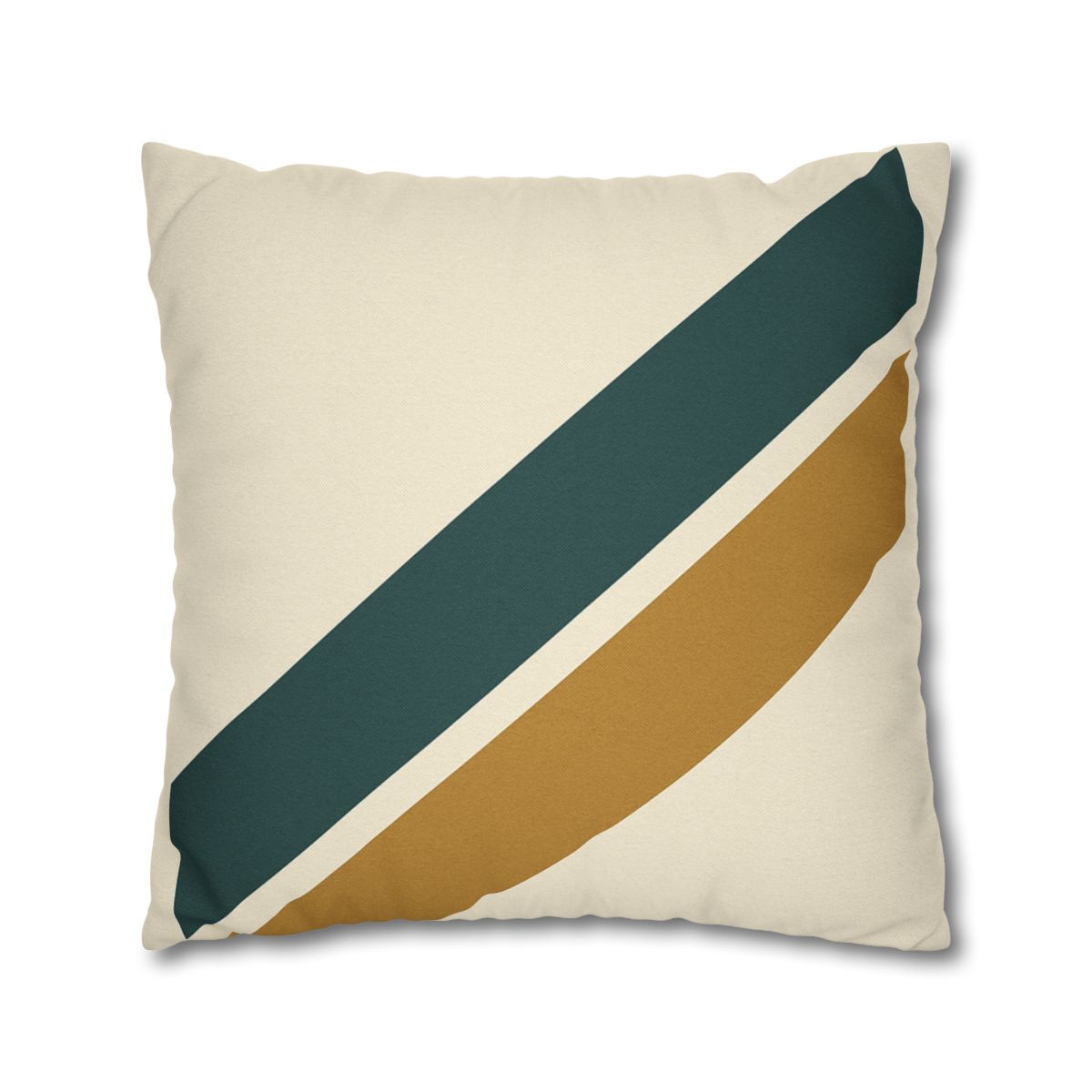 Diagonal Bar Pause personalized pillow covers