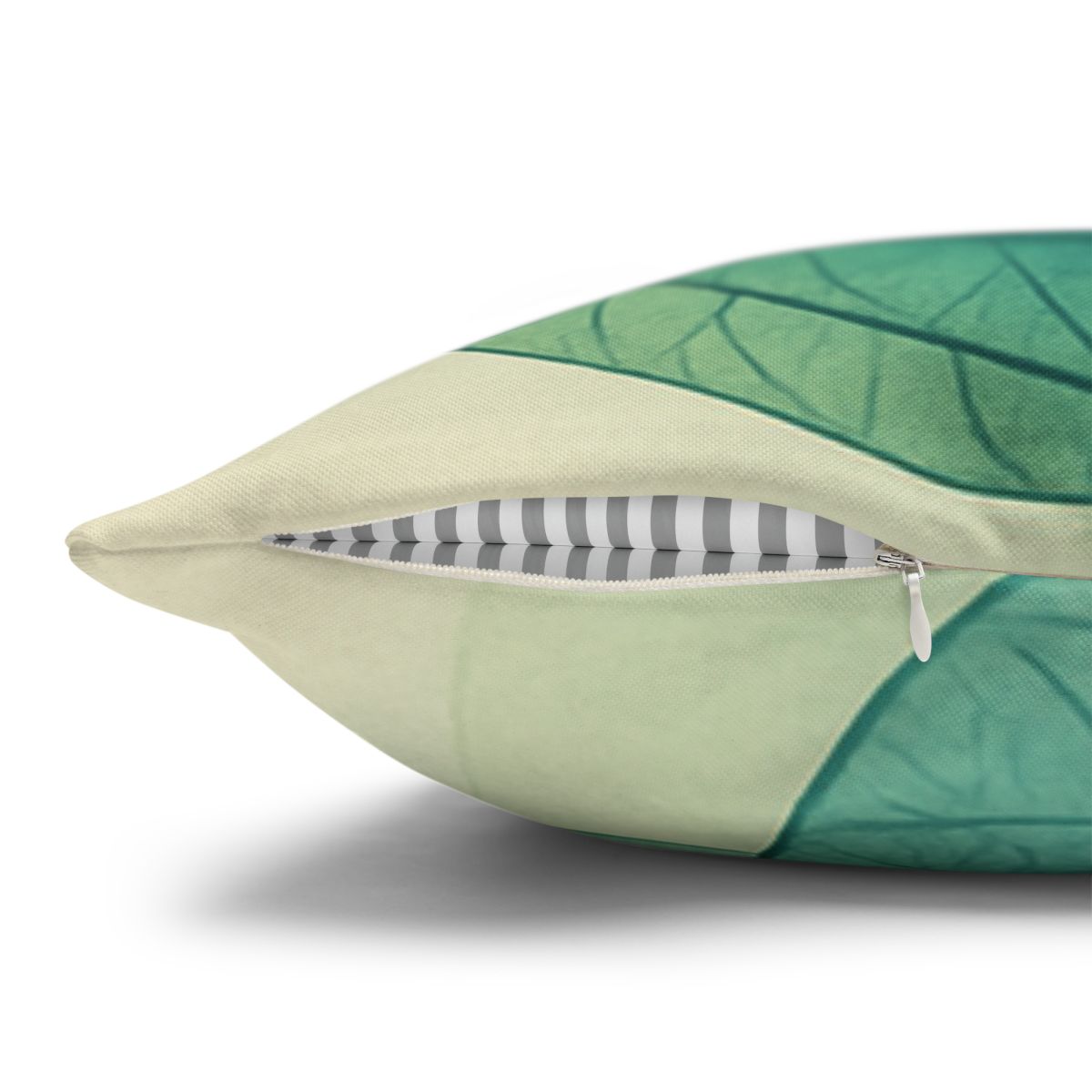 Vein Spiral Canopy personalized pillow covers