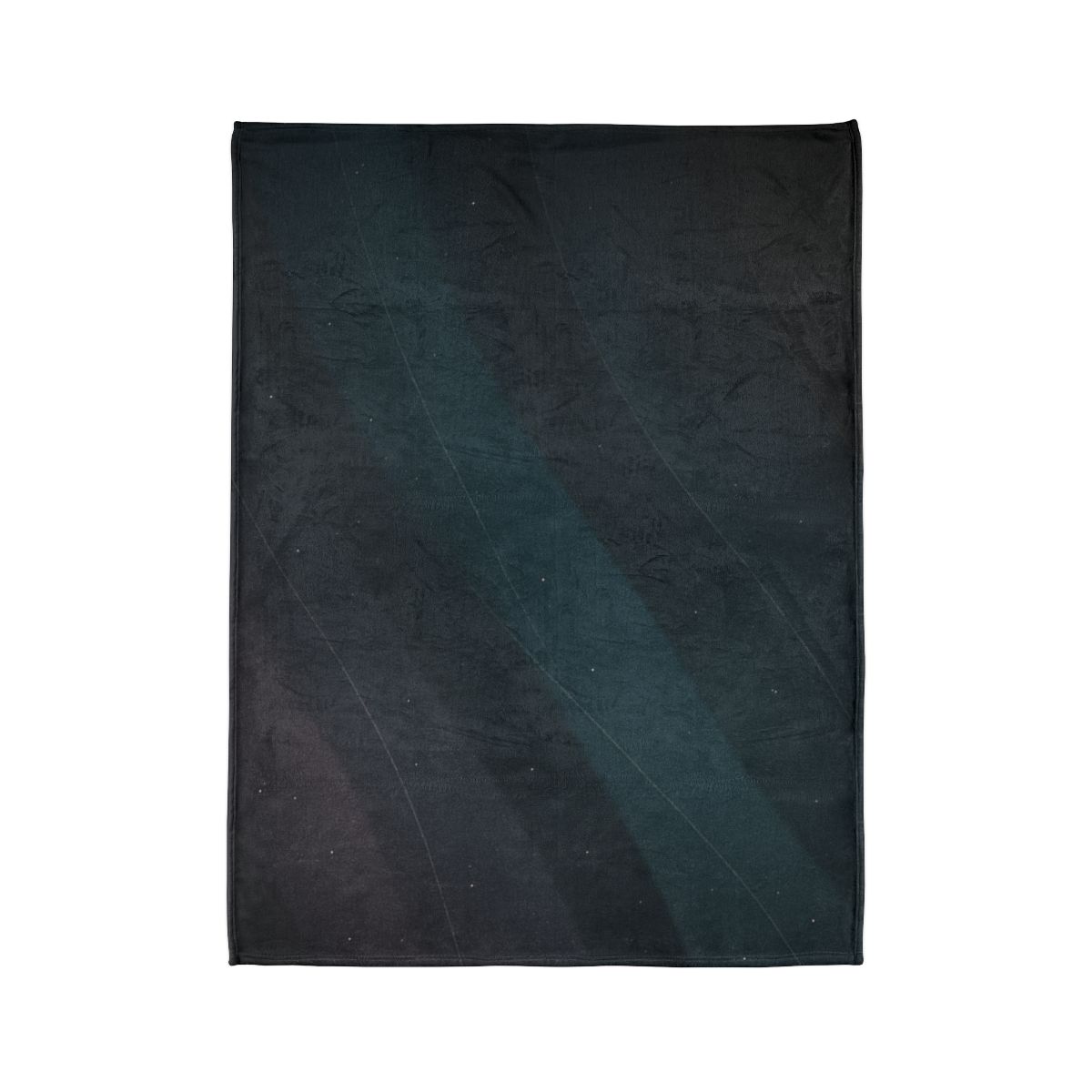 Dark Energy Silk Gradient trendy patterned blankets