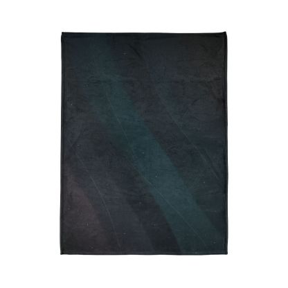 Dark Energy Silk Gradient trendy patterned blankets