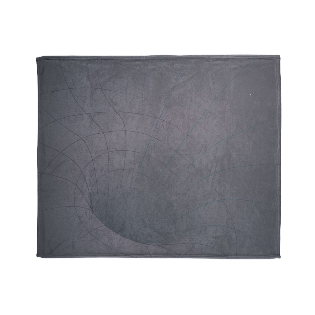 Void Echo Lattice custom blankets