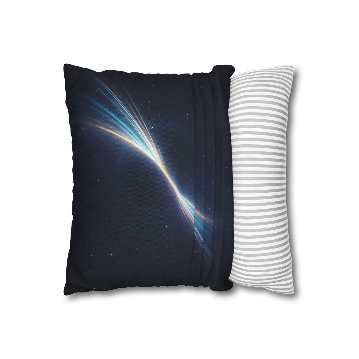 Prismatic Lenswave Mirage trendy patterned pillow cases
