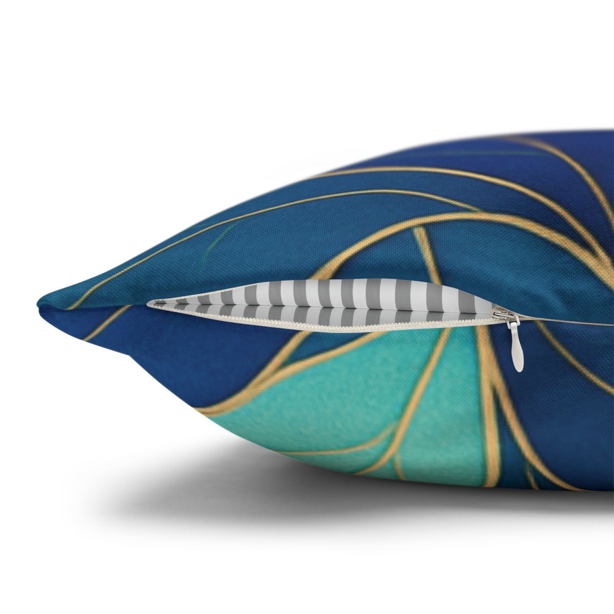 Petal Prism Lattice personalized pillow covers