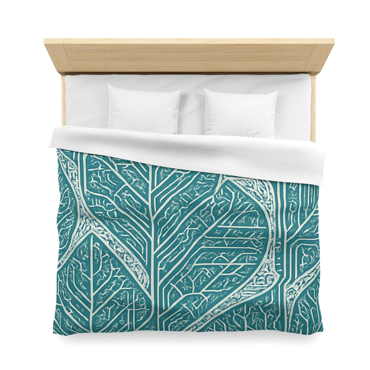 Veinline Circuit Lace duvets for gifts