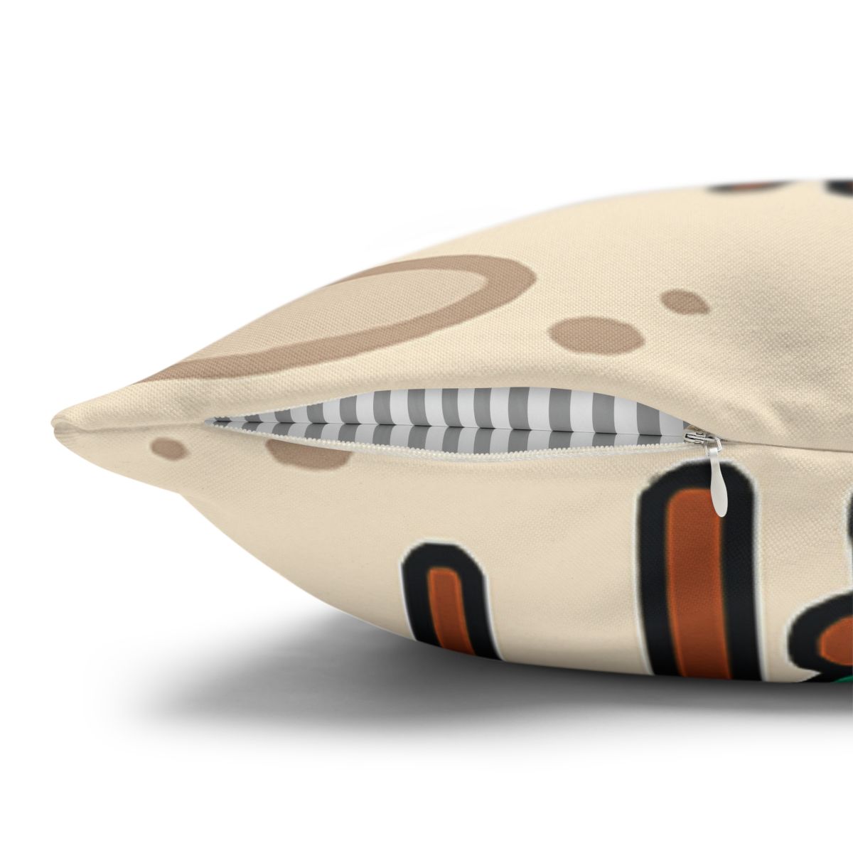 Space School For Curious Critters comfortable bedding pillow covers