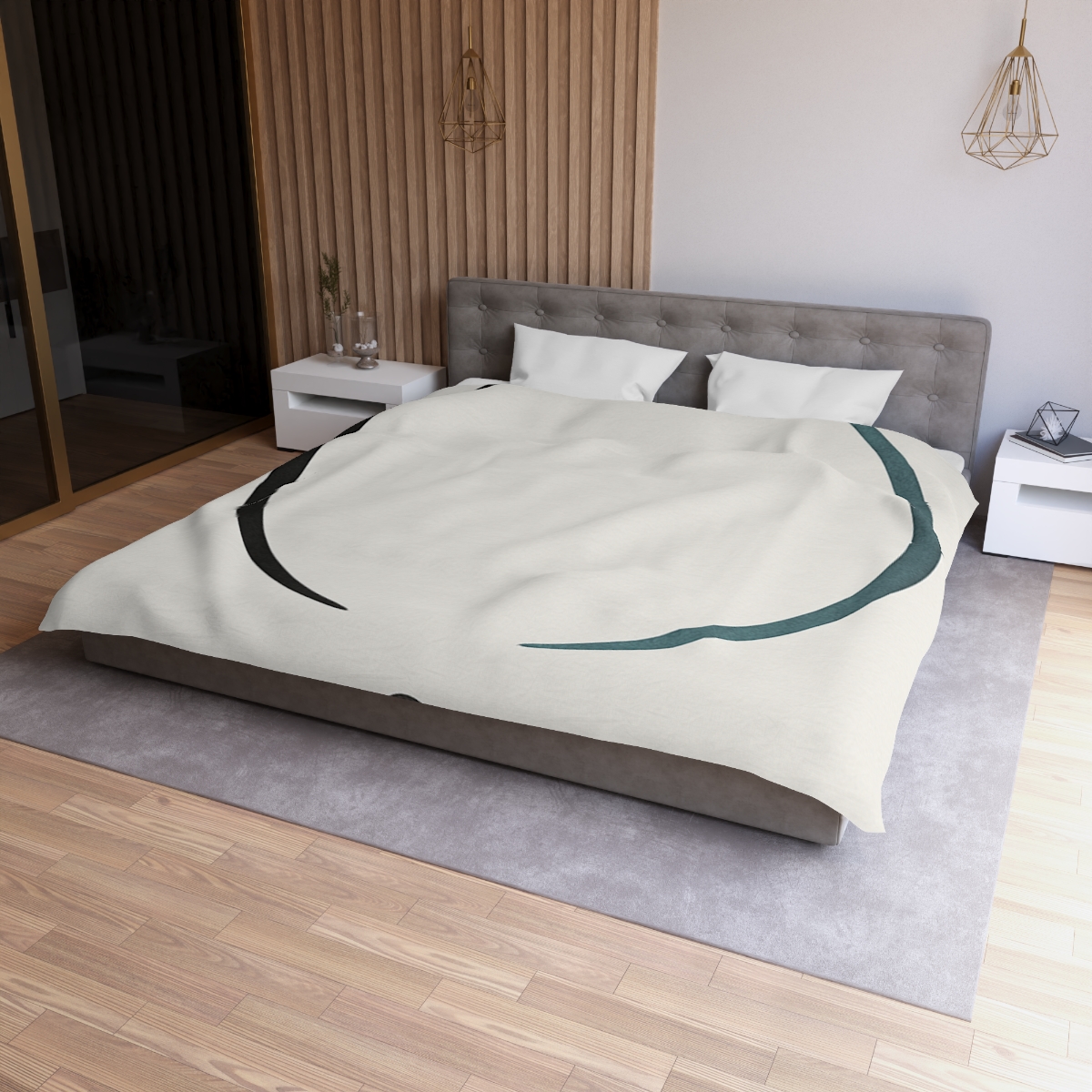 Twin Arc Eclipse duvets for gifts