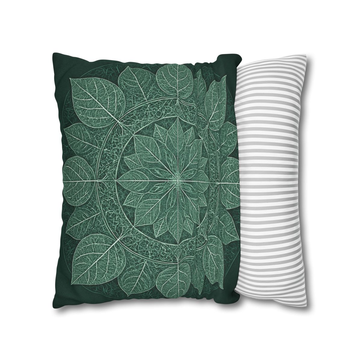 Vein Lace Mandala trendy patterned pillow cases