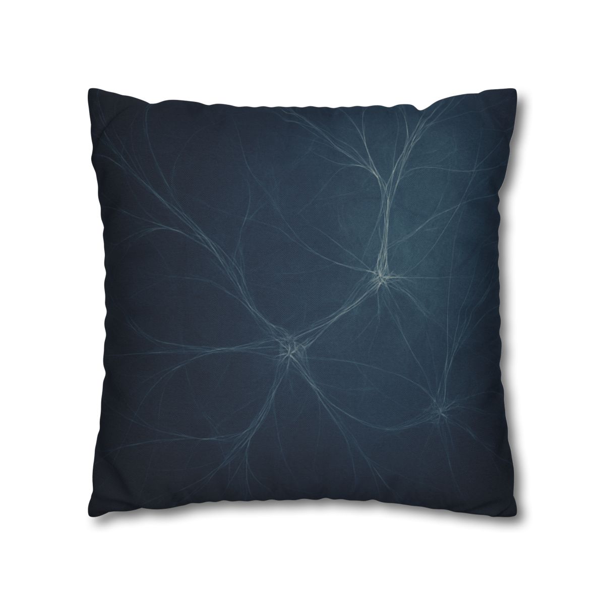 Dark Matter Filament Tapestry trendy patterned pillow cases