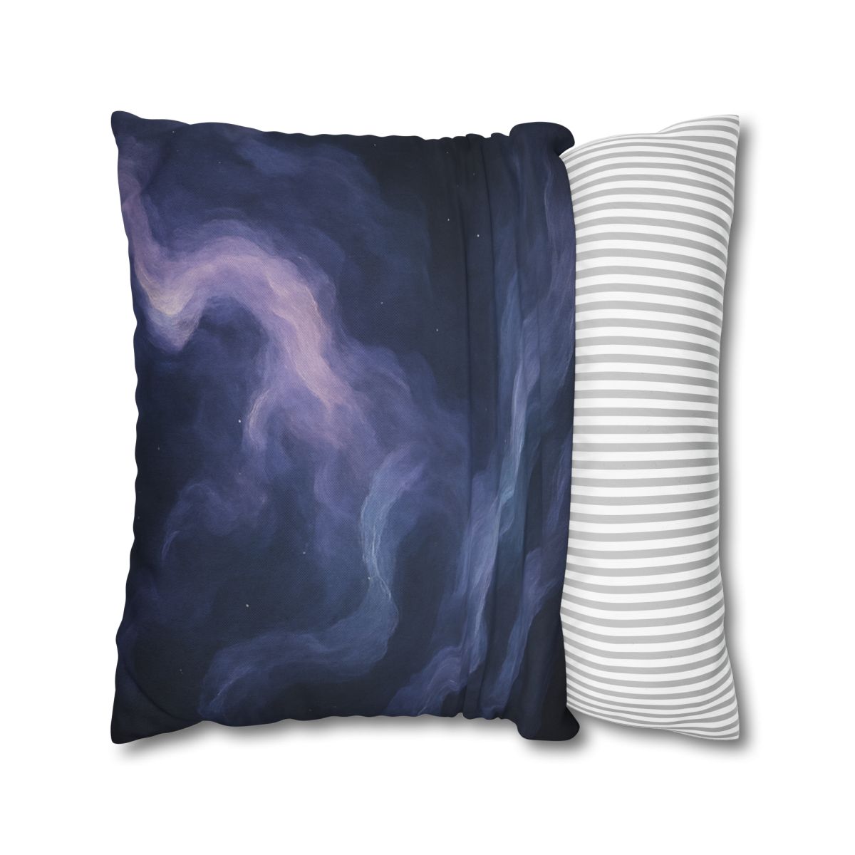 Nebula Lace Curtain soft cotton pillow cases