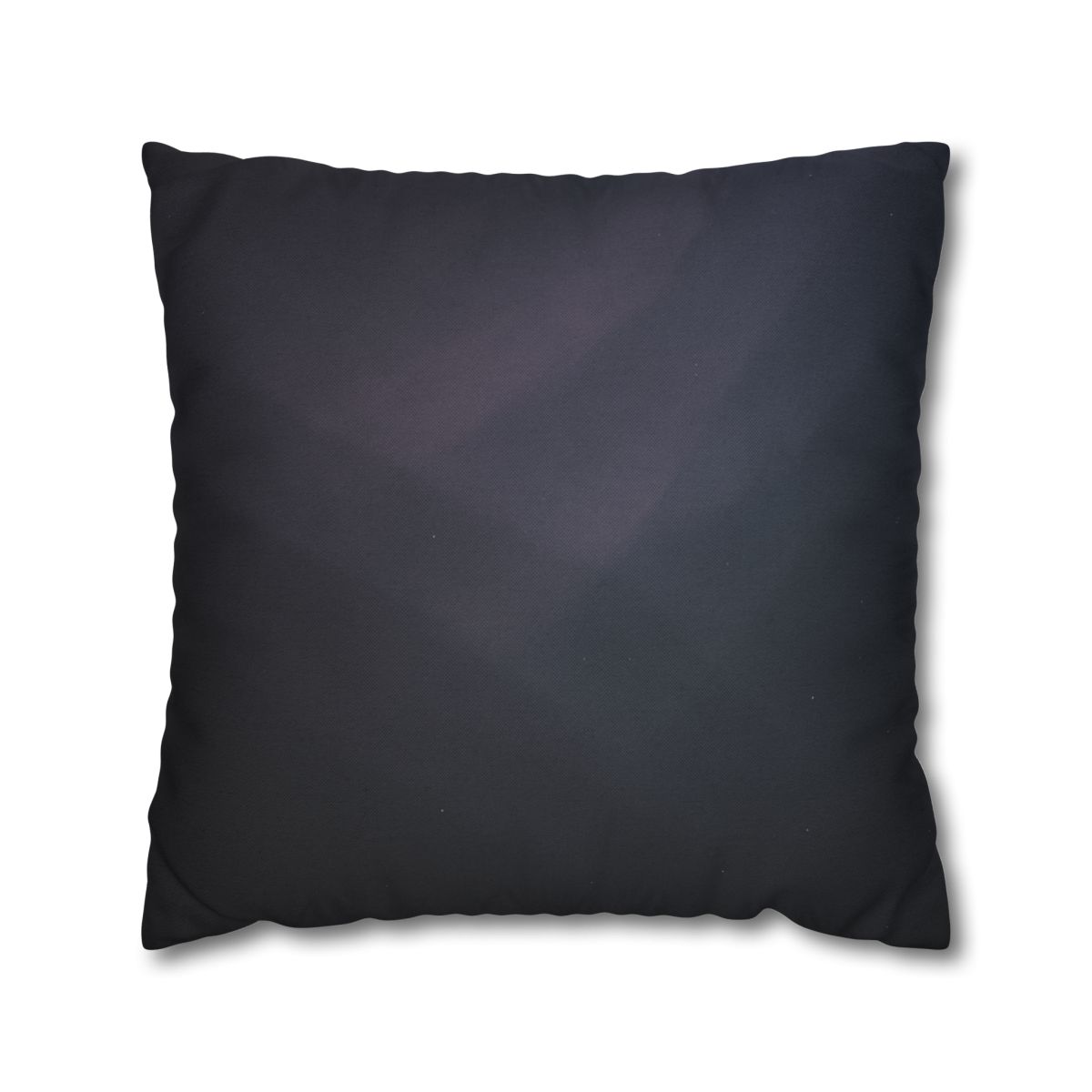 Dark Energy Gradient Veil soft cotton pillow cases