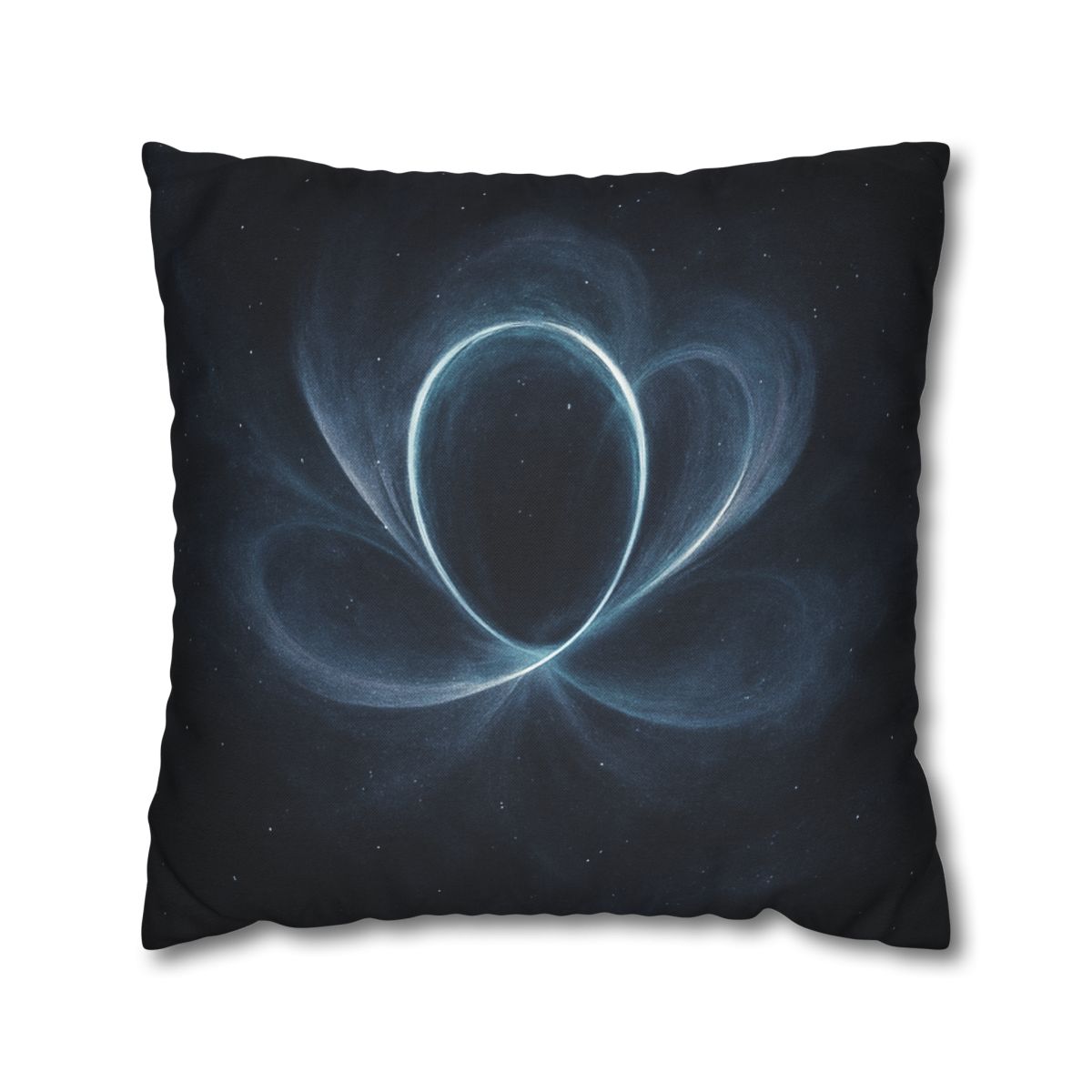 Gravitational Prism Bloom custom pillow cases