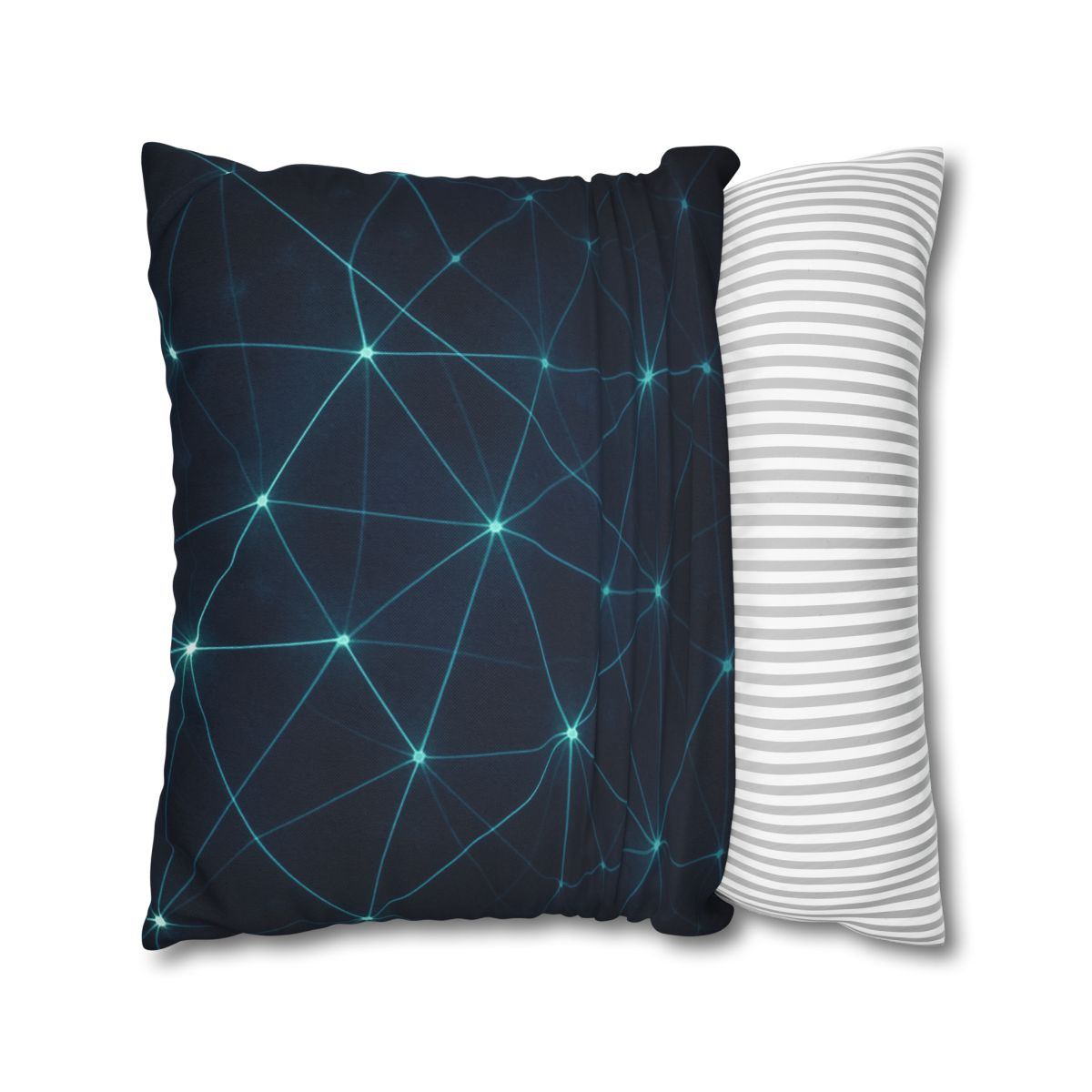Cosmic Web Filament unique gift pillow cases