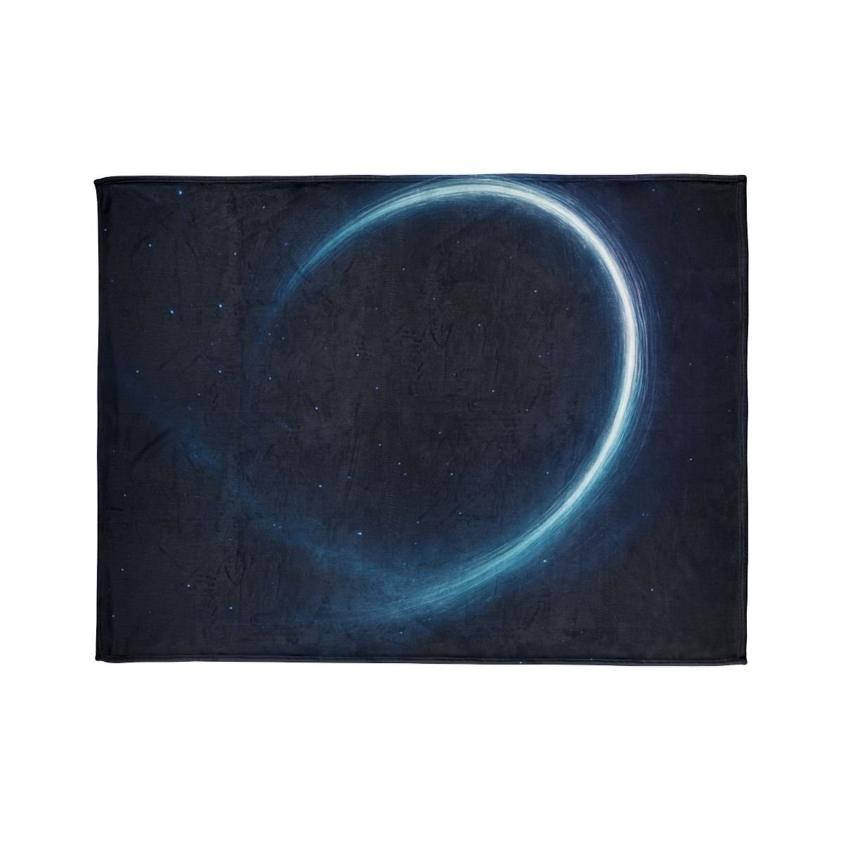 Lensing Mirage Bloom personalized cozy blankets