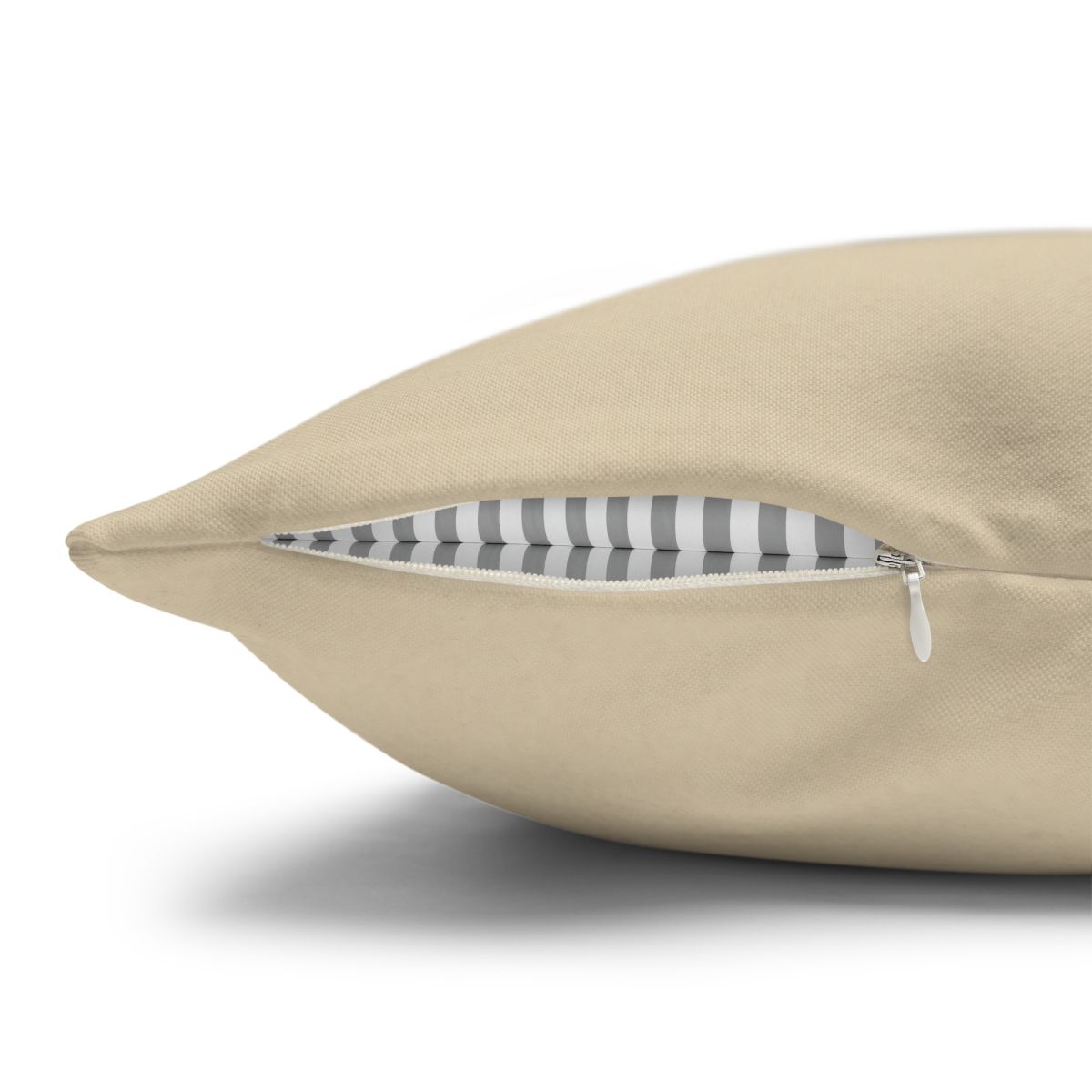 Aligned Posts With Floating Oval personalized pillow covers