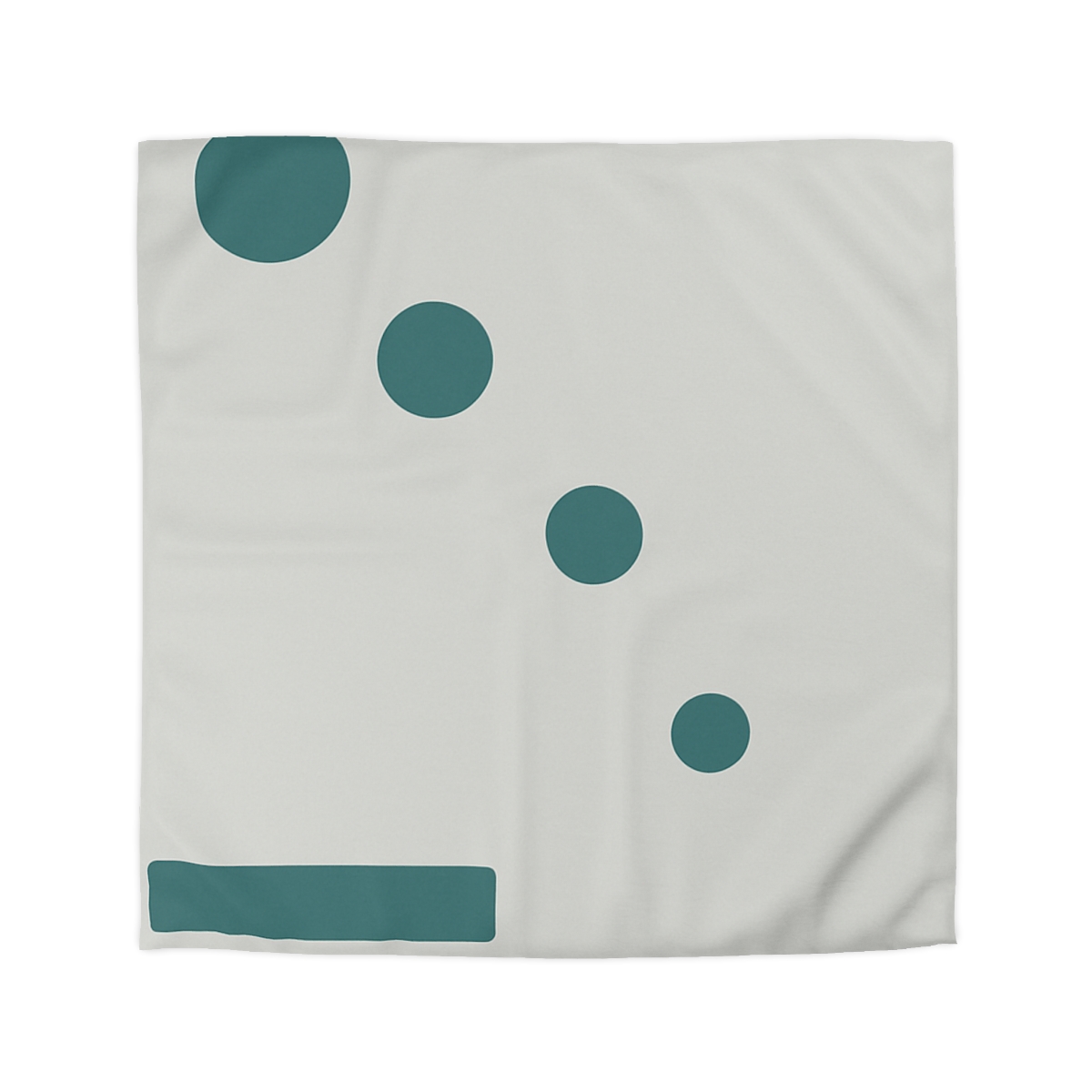 Four Dot Drift With Anchor Bar personalized bedding duvets