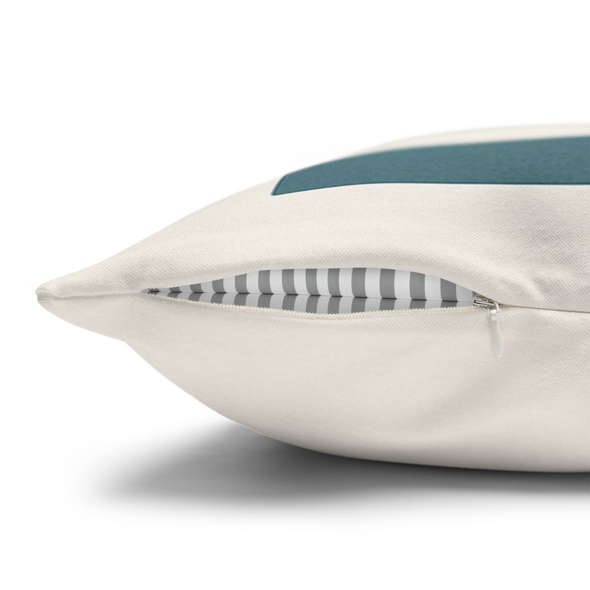 Quiet Orbit With Split Frame designer print pillow cases