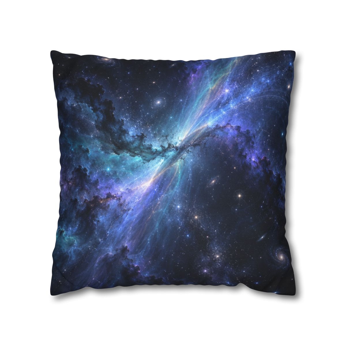 Nebular Echo Prismfield unique gift pillow cases [AI-346b84f0-86df655dfebe]