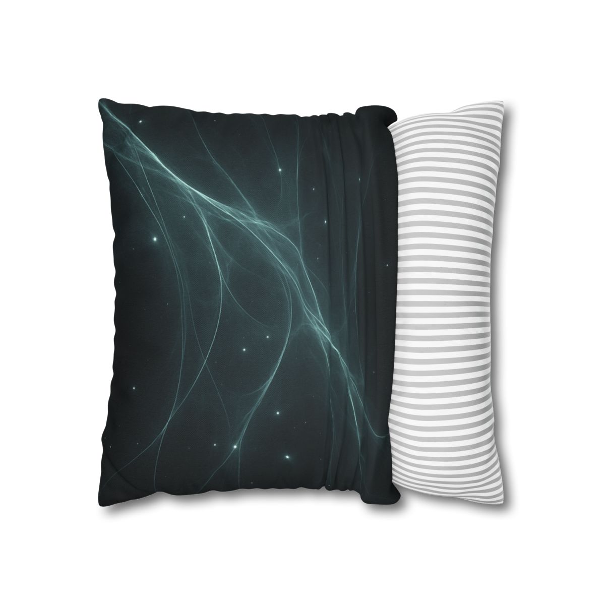 Filament Veil Network unique gift pillow cases