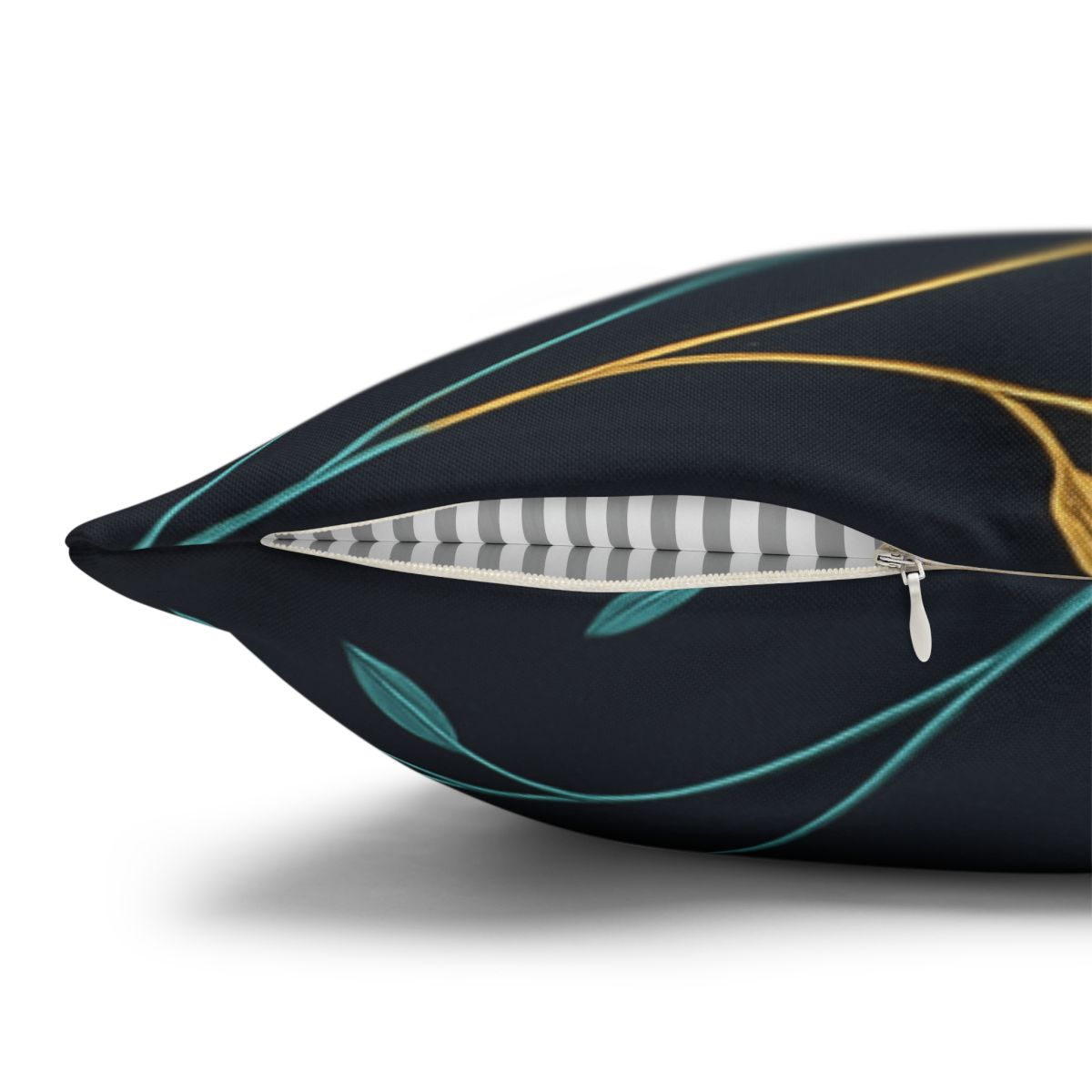 Starlit Vine Constellation unique gift pillow cases