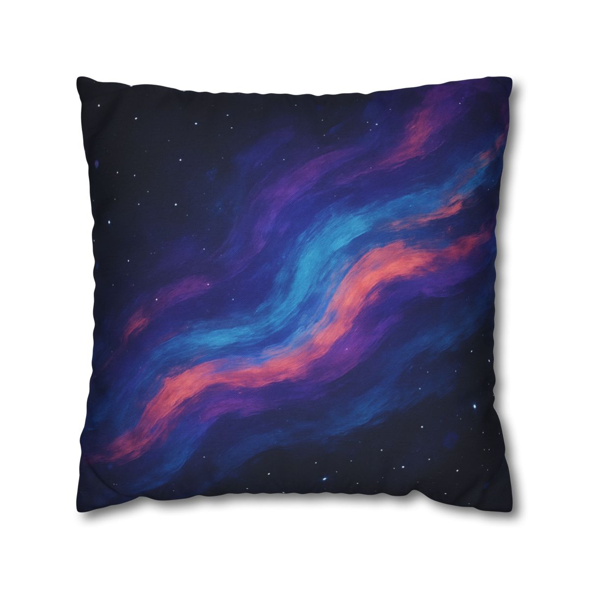 Prismatic Ion Tide stylish decorative pillowcases