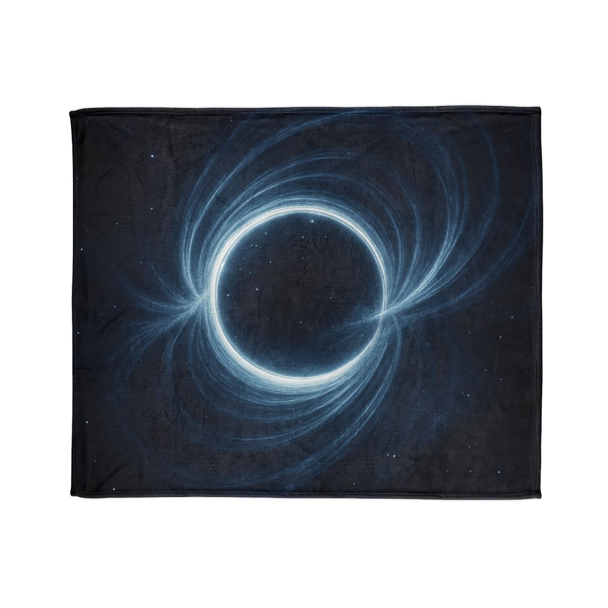 Lensing Halo Tapestry unique gift blanketscustom blankets