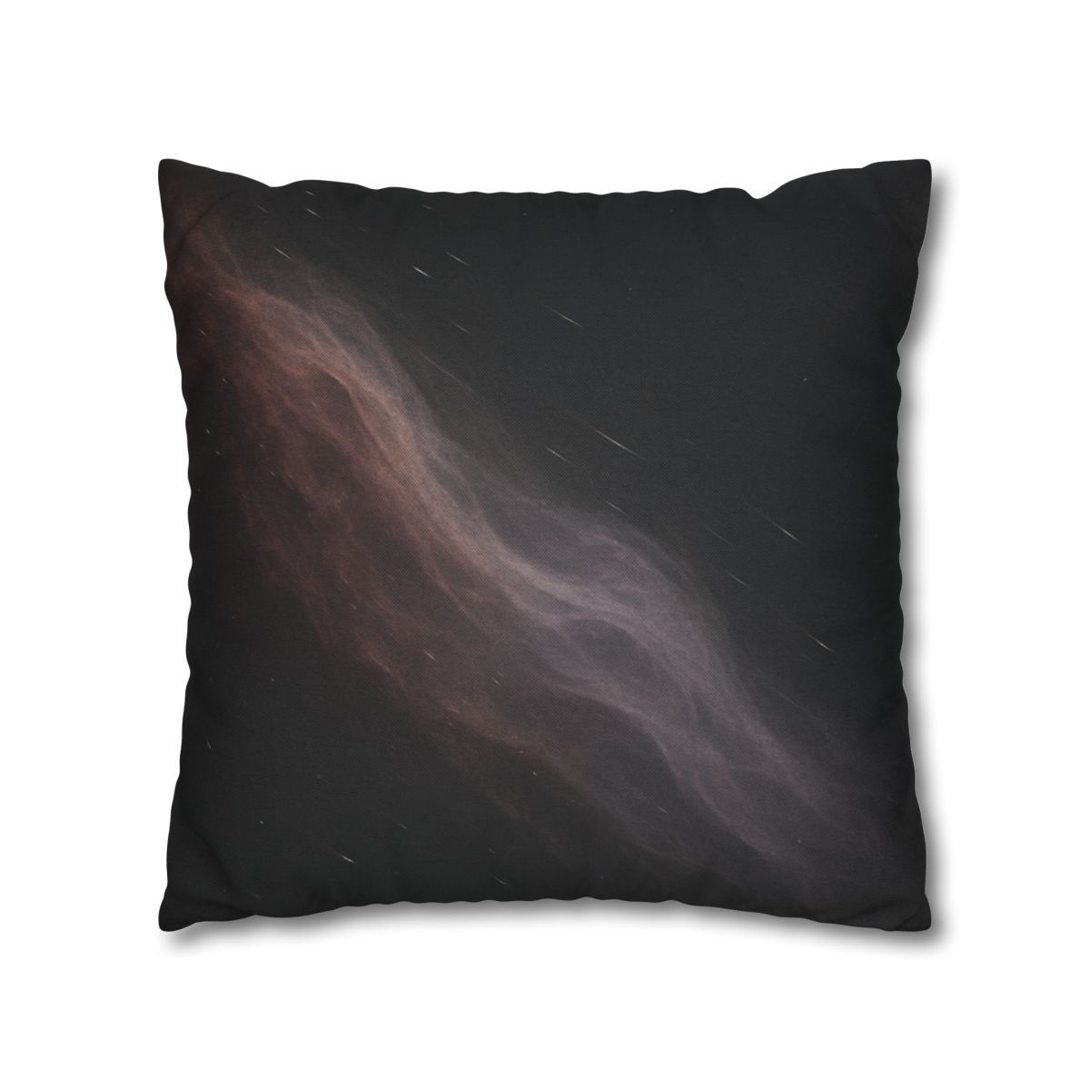 Gravity Tidal Veil soft cotton pillow cases