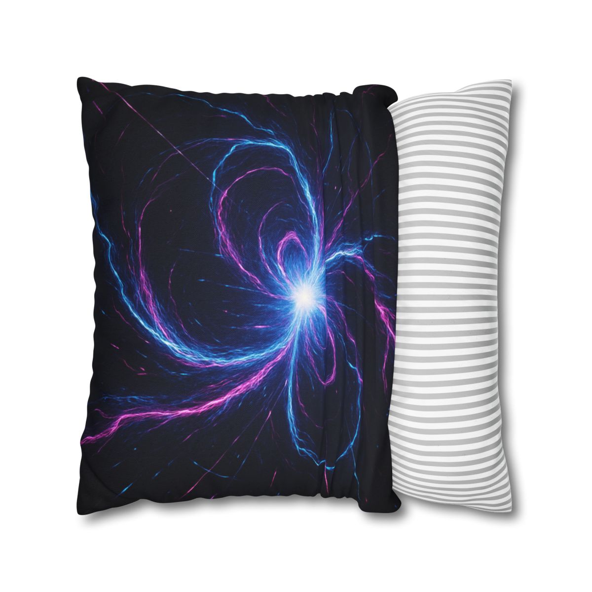 Magnetar Storm Filaments custom pillow cases