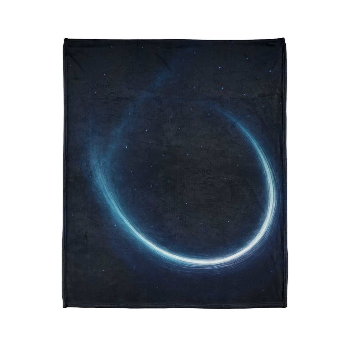 Lensing Mirage Bloom personalized cozy blankets