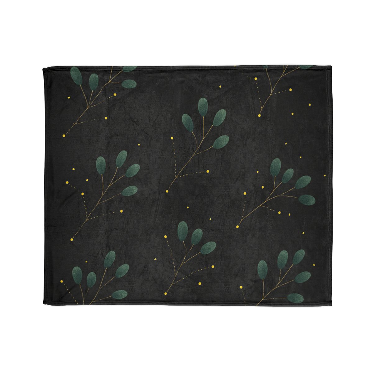 Seed Pod Constellation Cluster custom blankets