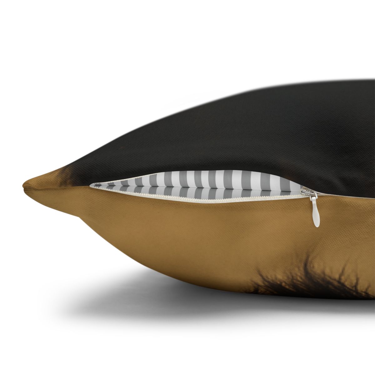 Thunder Stillness American Bison soft cotton pillow cases