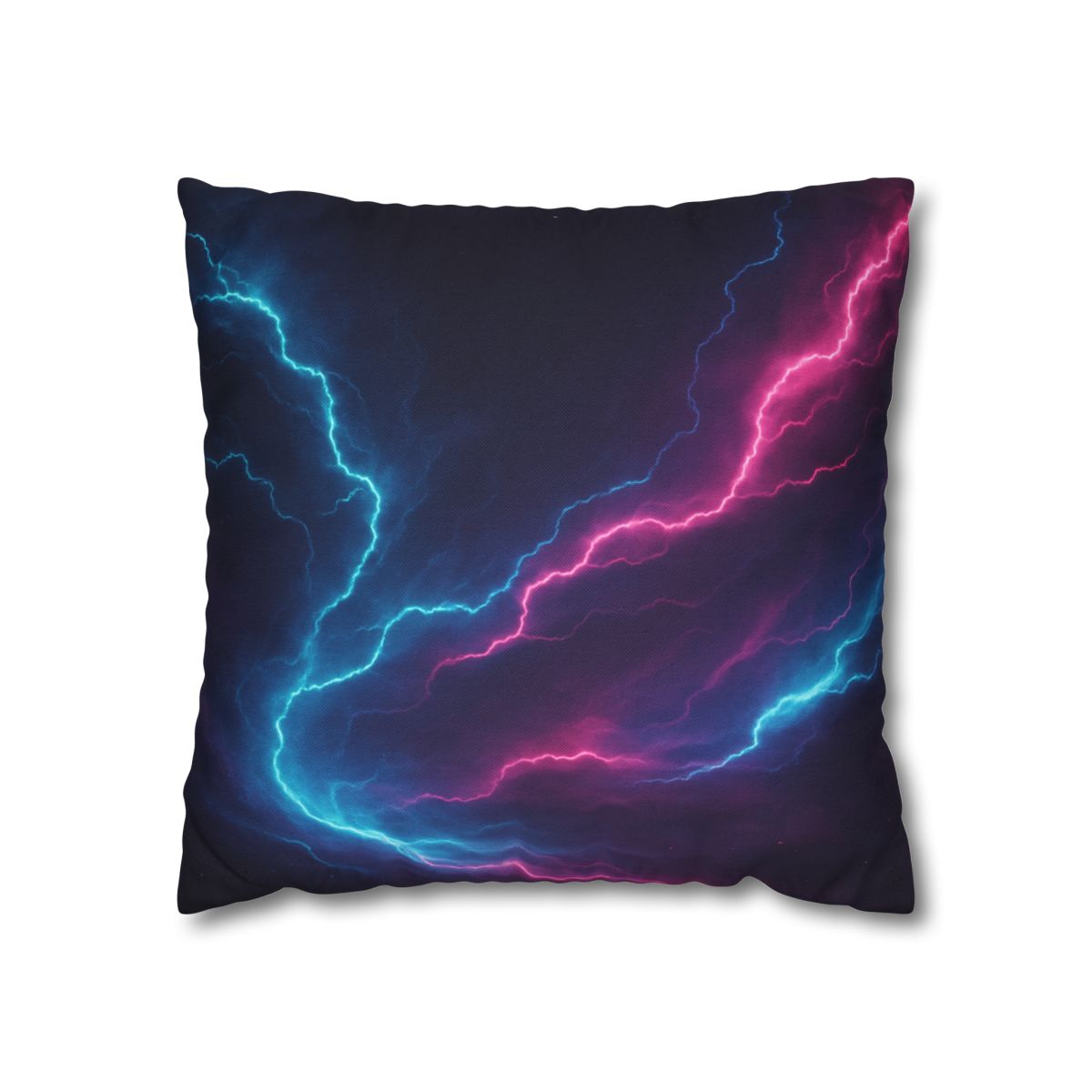 Ion Storm Ribbon Current comfortable bedding pillow covers