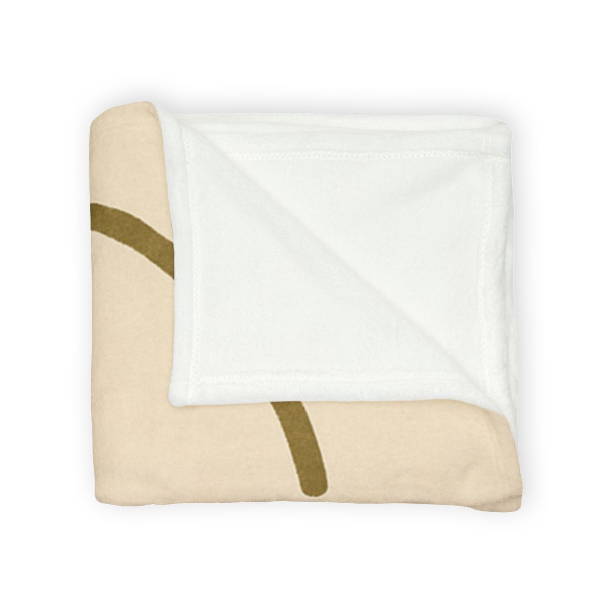 Arc Bridge Over Twin Circles unique gift blanketscustom blankets