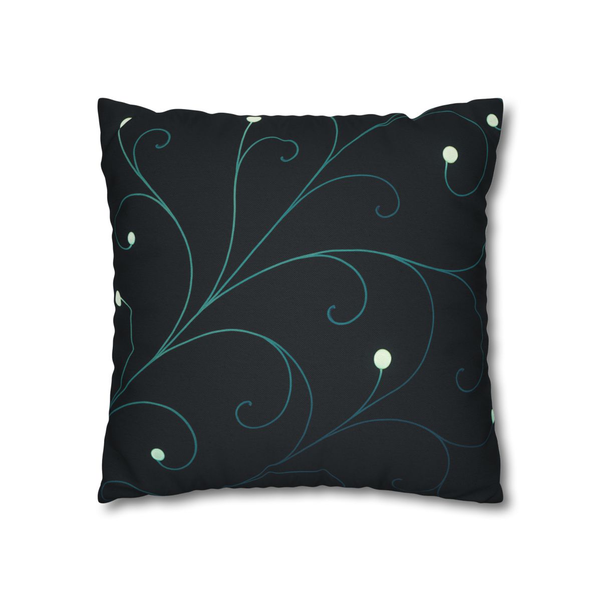 Vine Filament Constellation comfortable bedding pillow covers