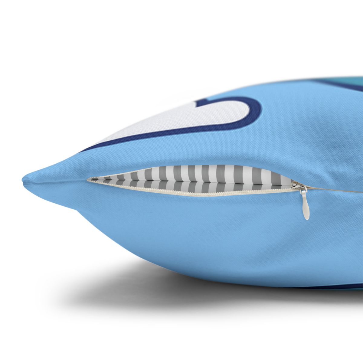 Math Wizards Floating Island comfortable bedding pillow covers