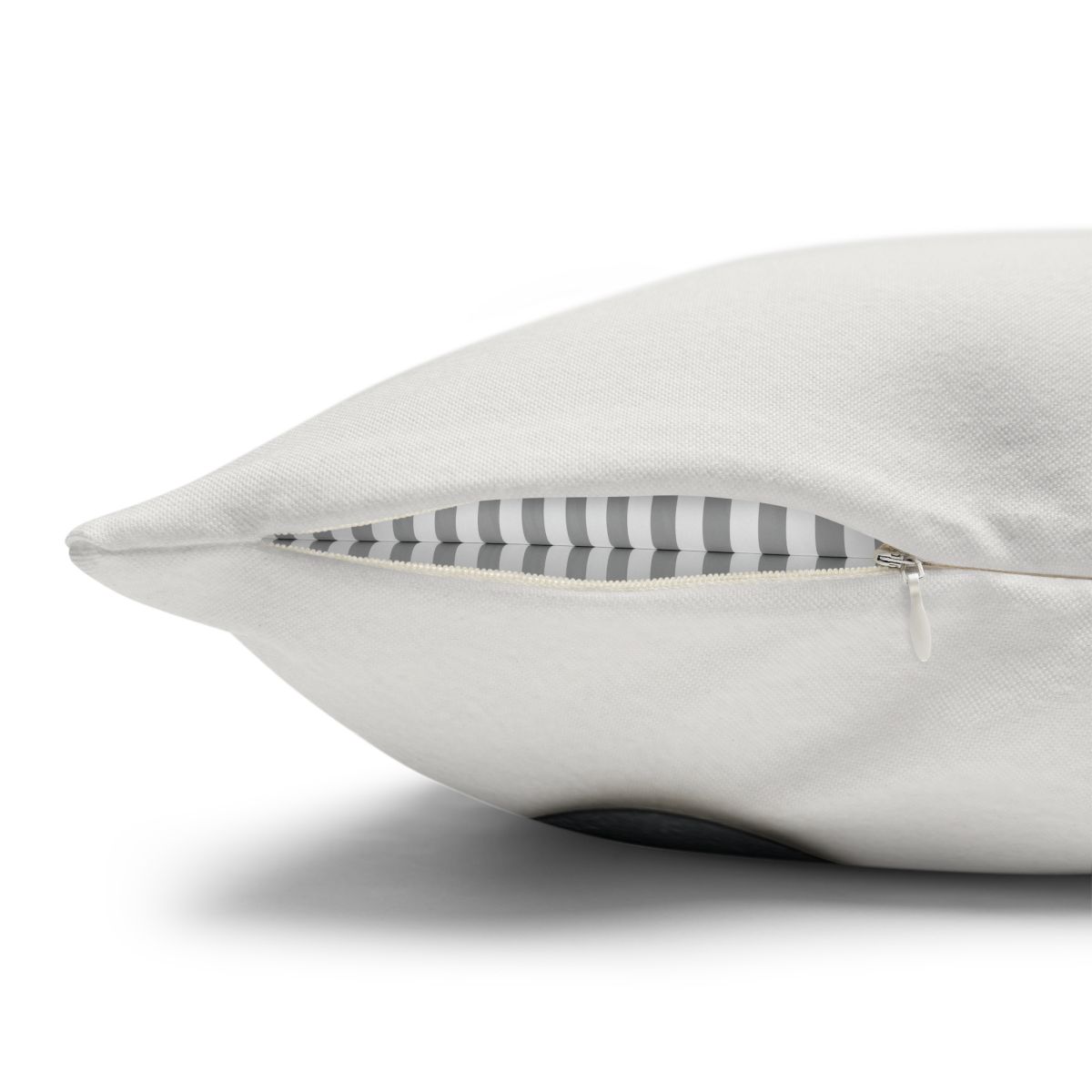 Clustered Dots With Broken Line trendy patterned pillow cases