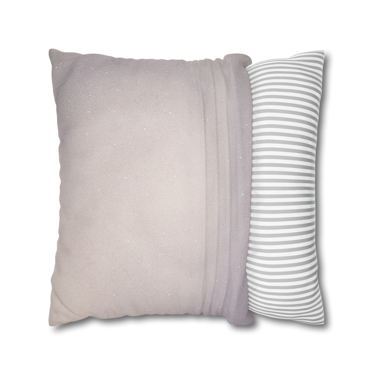 Microwave Whisper Texture Field designer print pillow cases