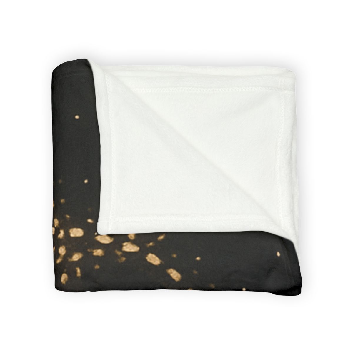 Seed Halo Constellation personalized cozy blankets
